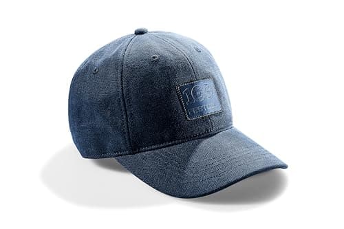 Image of Festool Cap 100 Years GC-FT4 100Y, Dark Blue