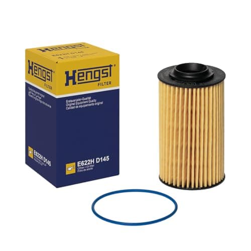 Image of HENGST FILTER E622H D145 Engine Blocks