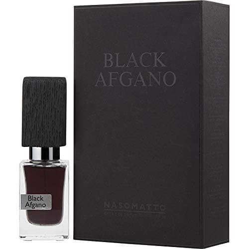 Image of 100% Authentic Nasomatto Black Afgano Extrait de Parfum 30ml Made in Italy + 3 Niche perfume samples free