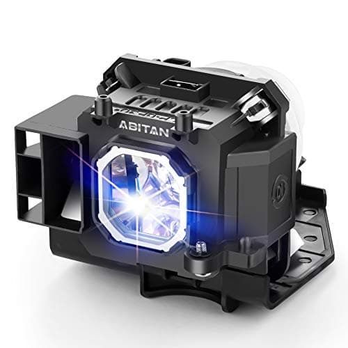 Image of ABITAN NP17LP Replacement Projector Lamp for NEC NP-P350W NP-P420X M300WS M350XS M420X Projector with Housing.