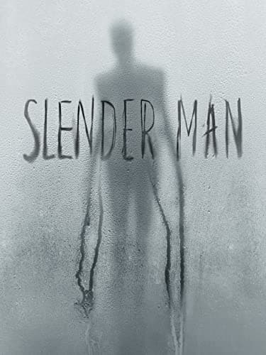 Image of Slender Man