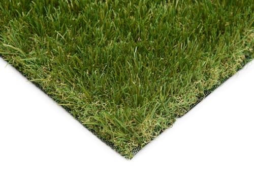 Image of Tuda Grass Direct Bodrum Artificial Grass 40mm Pile Height - 4m x 6m (13ft1 x 19ft8)