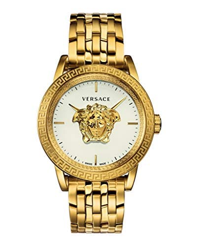 Image of Versace Mens Watch Palazzo Empire VERD00318