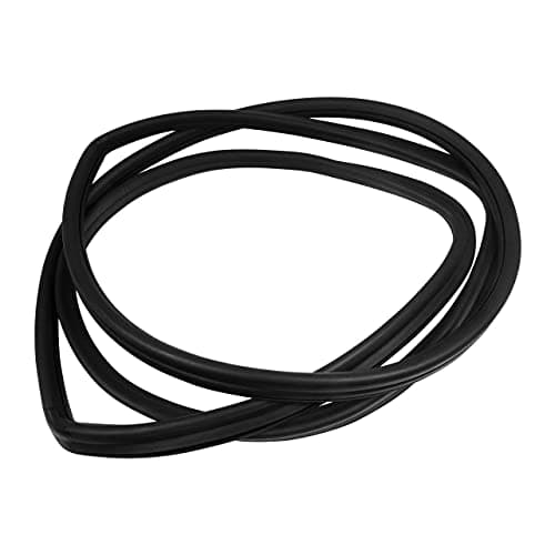 Image of 15D VAICO - V30-1555 - Seal, windscreen - fits MERCEDES-BENZ A1156700039