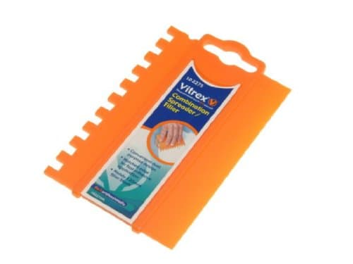 Image of Vitrex 10 2275 Combination Spreader/Filler