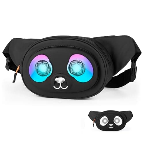 Image of Untrxr Adjustable Waist Bag
