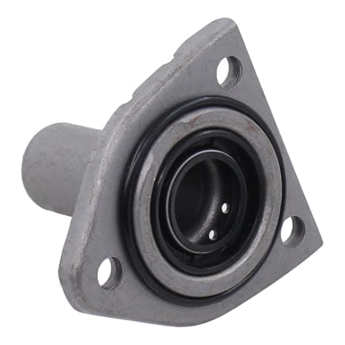 Image of HouYeen Clutch Guide Tube for Cit-roen Berlingo Multispace First Fia-t Scudo 220 270 272 Ulysse 179 220 1994-2016 Peu-geot 205 206 207 208 301 306 307 308 CC D-S 3 4 2015-2019 Lan-cia Phedra 2002-2010