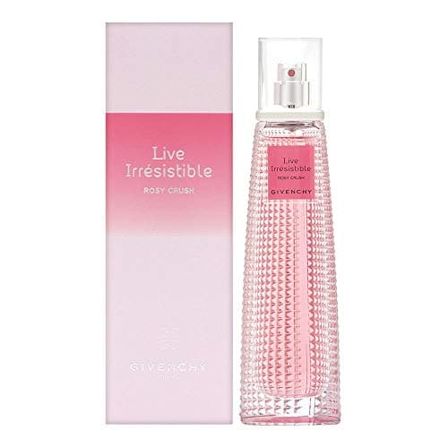 Image of Live Irresistible Rosy Edp V 75ml