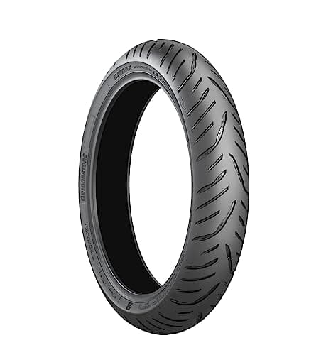 Image of Bridgestone BATTLAX T32 GT Front 120/70 ZR 18 M/C (59W) TL Tyre