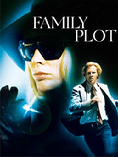 Image of Family Plot