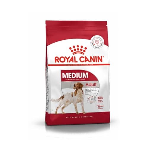 Image of Royal Canin Dry Dog Food Medium Adult Natural Defences 10 kg