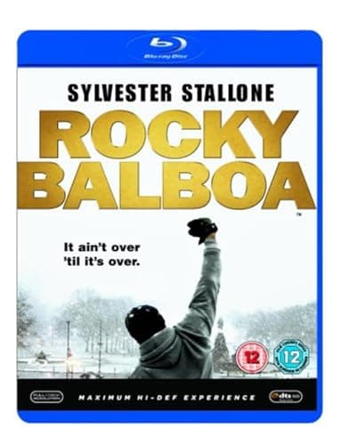 Image of Rocky Balboa