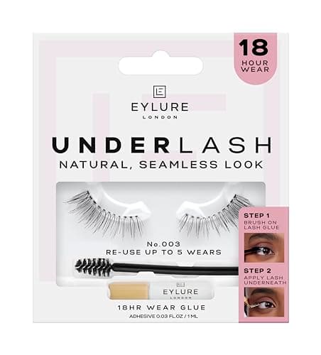 Image of Eylure Underlash No. 003 False Lashes