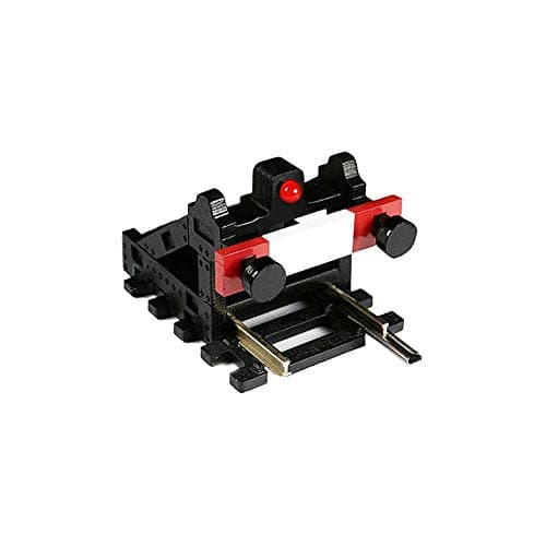Image of Proses BF-HO-01 Buffer Stop DCC With Light Wireless Hornby R610 HO/OO 1:76 Age 14+