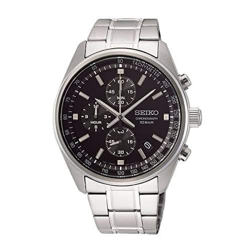 Image of Seiko Men's Watch SSB379P1