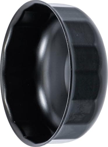 Image of BGS 1039-86-16 | Oil Filter Wrench | 16-point | Ø 86 mm | for BMW, Volvo