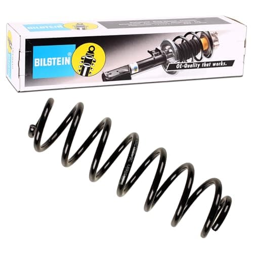 Image of BILSTEIN 36-131297 Coil Spring