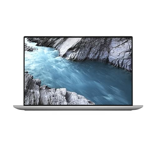 Image of Dell XPS 15 9500 FullHD+, i7-10750H (6 Cores), NVIDIA GeForce 1650 Ti 4GB, 2TB PCIe Gen 4.0 x4 NVMe, 32GB DDR4, Fingerprint & SD Card Reader, WIFI 6 & BT 5.2, UK Backlit Keys, Windows 11 Pro (Renewed)