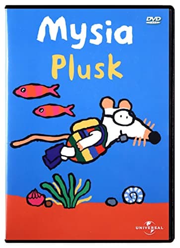 Image of Maisy. Animals [Region 2] (IMPORT) (No English version)