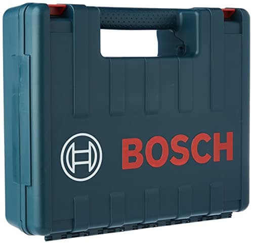 Image of Bosch Accessories 2605438607 Plastic Case 350 x 294 x 105 mm