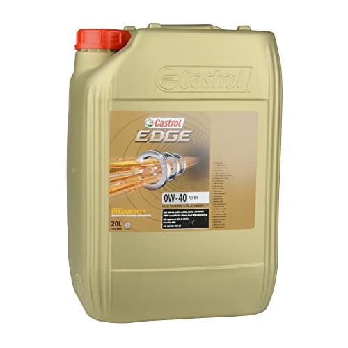 Image of Castrol 15336A - Engine Oil
