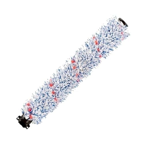 Image of Main Roller Brush，Compatible For Bissell Crosswave 1713 Pet Pro / 2224E / 2582E / 1866/1868 /1934/1926 Brush Roller Spare Part(Multi-purpose brush roll)
