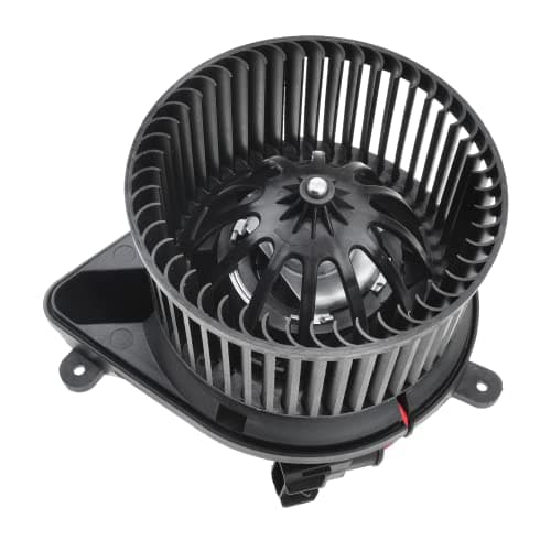 Image of Frankberg Heater Blower Motor Fan Compatible with M.e.g.a.n.e JA0/1_ 1.4L-2.0L MPV 1996-1999 Scenic I FA0_ JA0/1_ 1.4L-2.0L MPV 1999-2003 Replace# 7701206251