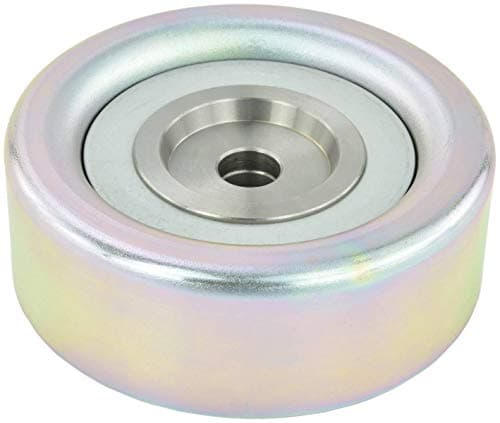 Image of FEBEST, OEM Idler Pulley: