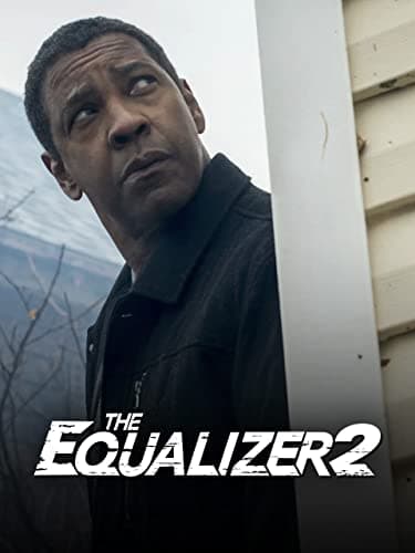 Image of The Equalizer 2