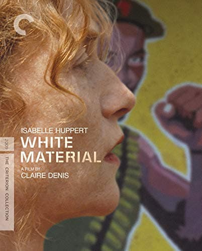 Image of Criterion Collection: White Material [Blu-ray] [2009] [US Import]