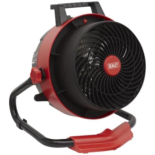 Image of Sealey Industrial Fan Heater 3000W - FH3000