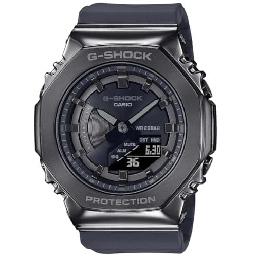 Image of Casio GM-S2100B-8AER Mens G-Shock Watch