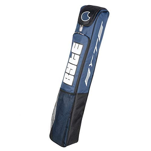 Image of BYTE HX Hockey Stick Bag Navy/Black