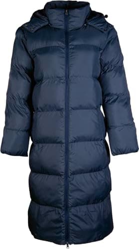 Image of Hkm Preston Jacket Blue L