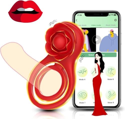 Image of Cock Ring s-ex COC Rings Male for Couples pe-NIS toys4couples penisring Deep Tissue Massager Male Toy Personal Massage Muscle Massaging Toy for Men R/26