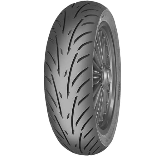 Image of Scooter Motorcycle Tyre Mitas 120/70-14 55S TL Univ Touring Force SC