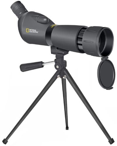Image of National Geographic 20-60x60 Zoom Spotting Scope