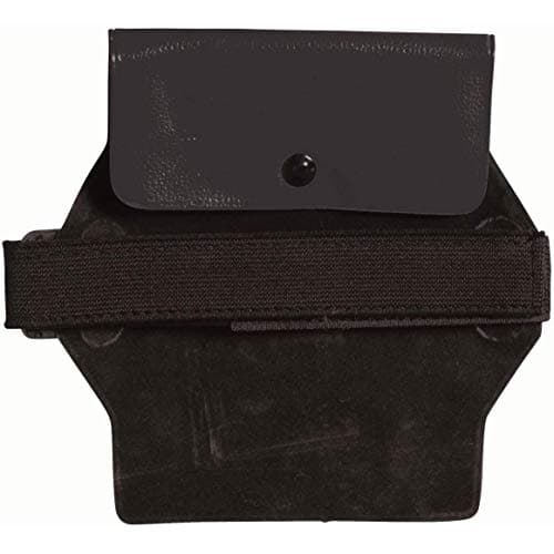 Image of Roma Plastic Medical Arm Band - Black