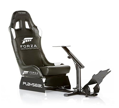 Image of Playseat Forza Motorsport (PS4/PS3/Xbox 360/Xbox One/PC DVD)
