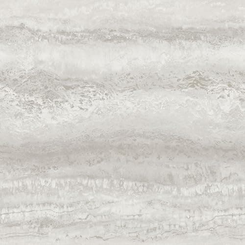Image of Muriva Semper Marble Ombre Effect Wallpaper for Lounges, Bedrooms, Living Rooms - Feature Metallic Granite Stone Industrial Greige 189506