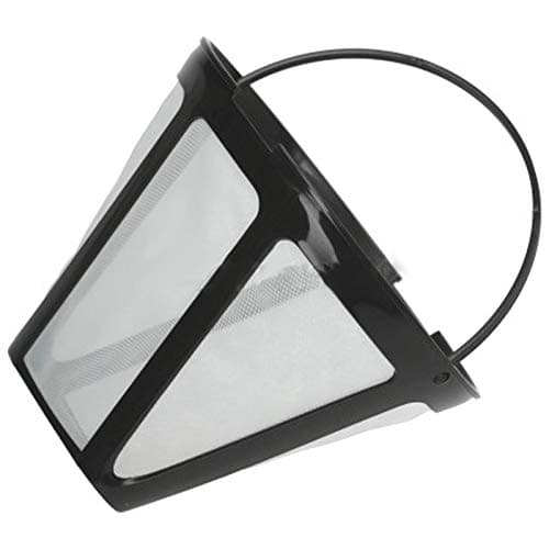 Image of Russell Hobbs 193270 Filter, Plastic,Black