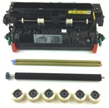 Image of 40X4724-FRN -N Lexmark Maintenance Kit T650 T652 T654 X65X Factory Rebuilt All Oem Parts by Lexmark