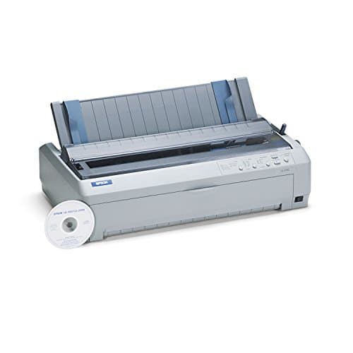 Image of LQ-2090 Wide-Format Dot Matrix Printer
