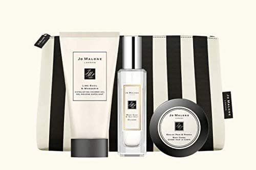 Image of Jo Malone Scented Escape Collection Gift Set