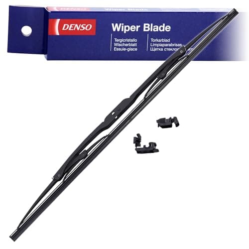 Image of Denso DM-048 Conventional Wiper Blade 480 mm / 19 Inch