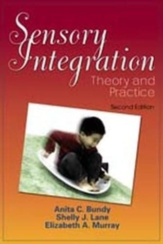 Image of Sensory Integration: Theory and Practice
