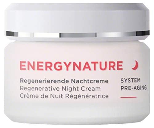Image of Annemarie Börlind Energynature Night cream 50ml