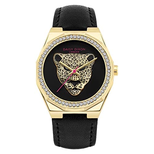 Image of Daisy Dixon DD109BG Ladies Alessandra Watch