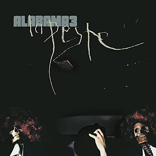 Image of La Peste [VINYL]