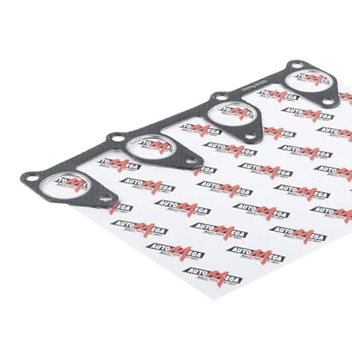 Image of Automega Gasket, exhaust manifold 190067110